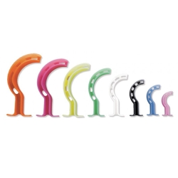 OROPHARYNGEAL AIRWAYS, BX/10