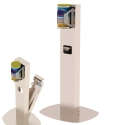 DISINFECTING WIPE STAND, RAPID
