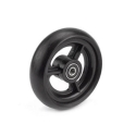 4" X 1-1/4" LOW PROFILE WHEEL
