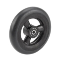 5" X 1" SMOOTH URETHANE WHEEL