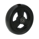 5" X 1-1/2" WIDE URETHANE WHL