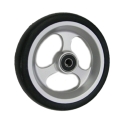 5" X 1-1/2" URETHANE WHEEL