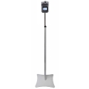NO-CONTCT FOREHEAD THERMOMETER