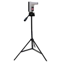 NO-CONTCT FOREHEAD THERMOMETER