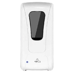 HAND SANITIZER DISPENSER