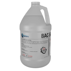 BAC-SAN FOAMING HAND SANITIZER