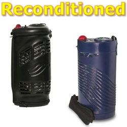 RECONDITIONED LIQUID OXYGEN