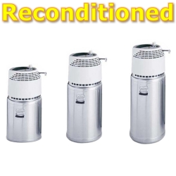 RECONDITIONED LIQUID OXYGEN