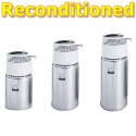 RECONDITIONED LIQUID OXYGEN
