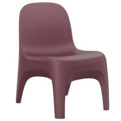 ENDURANCE ARMLESS CHAIR