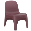 ENDURANCE ARMLESS CHAIR