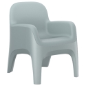 ENDURANCE ARM CHAIR