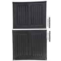 20" SEAT & BACK UPHOLSTERY SET