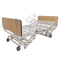HEAVY DUTY LONG TERM BED