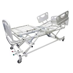 DELUXE LONG TERM CARE BED
