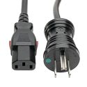 HOSPITAL-GRADE POWER CORD,