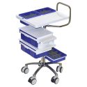 ELECTRONIC CHARTING CART