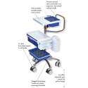 MINI CHARTING PROCEDURE CART