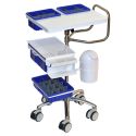 ELECTRONIC CHARTING CART