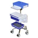 MODULAR BEDSIDE PROCEDURE CART