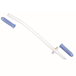 SINGLE USE BAG DECANTERS