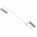 SINGLE USE BAG DECANTERS