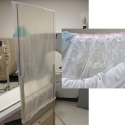 SINGLE-USE EQUIPMENT COVERS