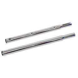 HEADREST TUBES (SET) FOR