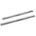 HEADREST TUBES (SET) FOR