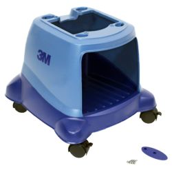 3M BAIR HUGGER ROLLING CART