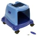 3M BAIR HUGGER ROLLING CART