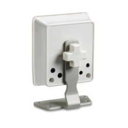 TEMPERATURE MONITORING KNOB