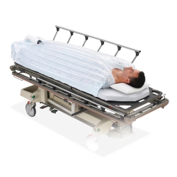 BAIR HUGGER WARMING BLANKET