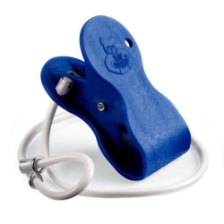 SHEET CLIP, 0.5 IN.