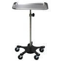 S.S WEIGHTED BASE MAYO STAND