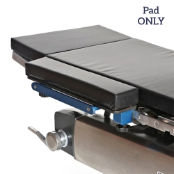 O.R TABLE WIDTH EXTENDER PAD