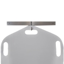 WALL MOUNT RACK FOR