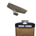 WALL RACK FOR AL-85619 TRNSFR