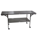 3-IN-1 SPACE SAVING TABLES FOR