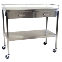 LARGER UTILITY/PREP TABLES- SS
