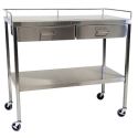 LARGER UTILITY/PREP TABLES- SS