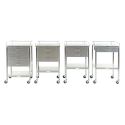 UTITLITY TABLES - STNLSS STL