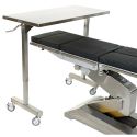 HEIGHT ADJUSTABLE TABLE