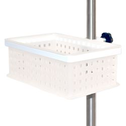 LARGE EQUIPMENT BASKET