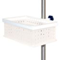 LARGE EQUIPMENT BASKET