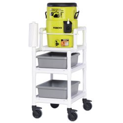 MOBILE HAND WASHING STATION