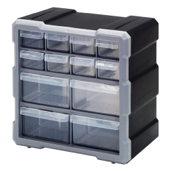 PLASTIC DRAWER CABINET