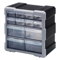 PLASTIC DRAWER CABINET