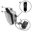REPLACEMENT INTERNAL BATTERY