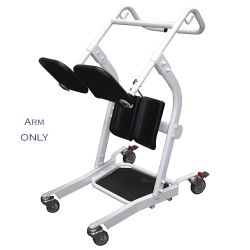 ARM FOR PATIENT LIFT
